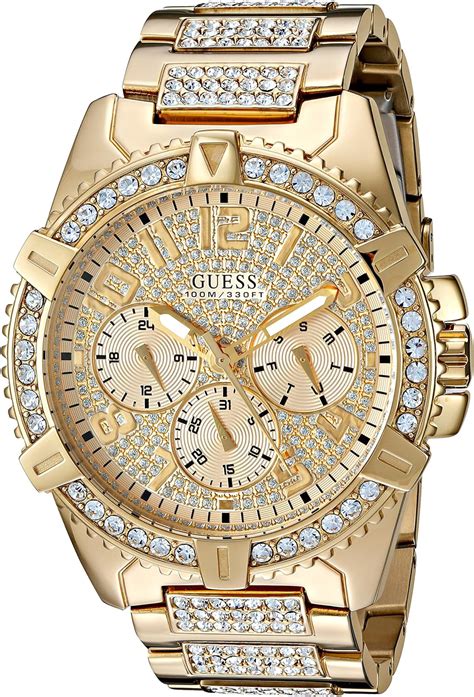 guess watches online canada